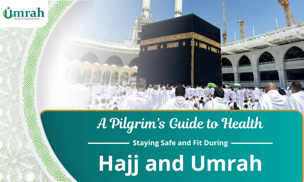 A Pilgrim’s Guide to Health
