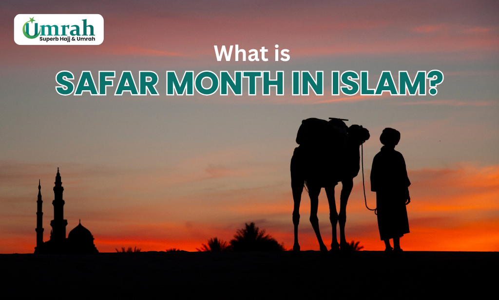 What is Safar Month in Islam?